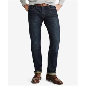 Ralph Lauren Men Jeans